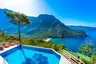 Kabak Manzara Bungalov