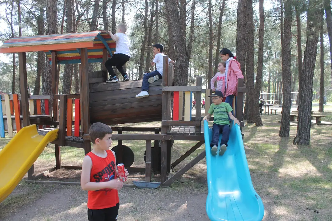 Çamlık — Kırklareli — küçük resim 5
