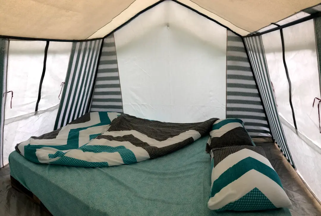 Salaş Camping Area and Restaurant Kiyikoy — Kırklareli — küçük resim 10