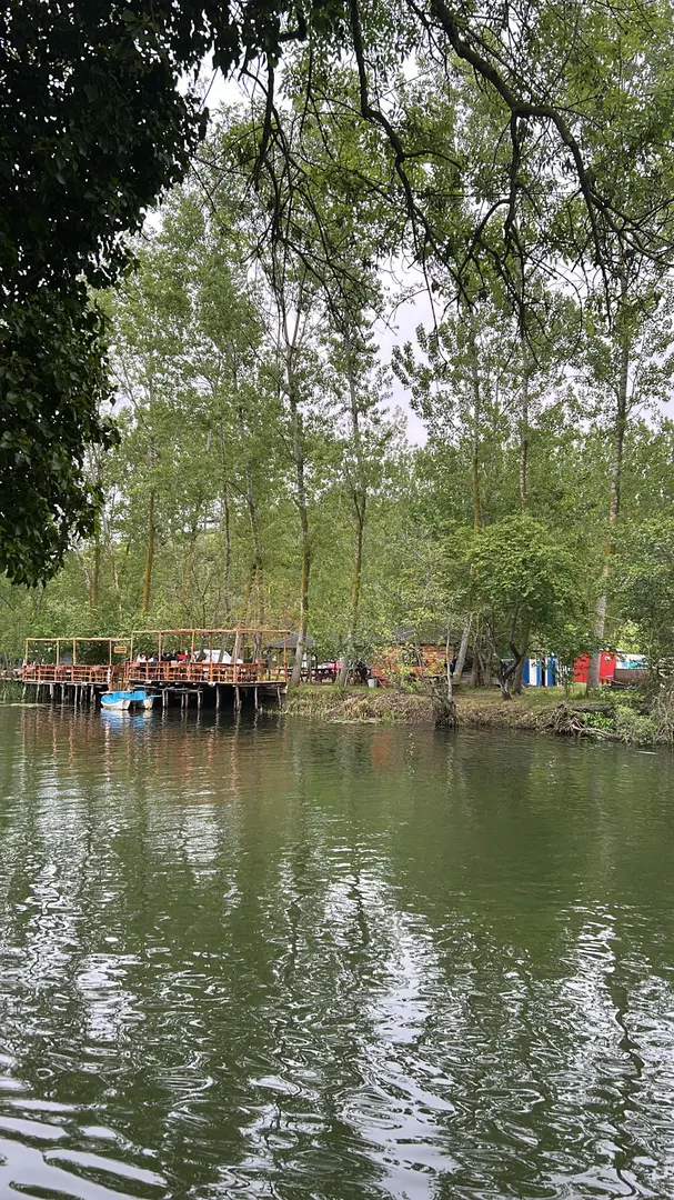 Salaş Camping Area and Restaurant Kiyikoy — Kırklareli — küçük resim 9