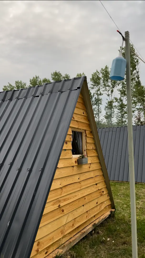 Salaş Camping Area and Restaurant Kiyikoy — Kırklareli — küçük resim 7