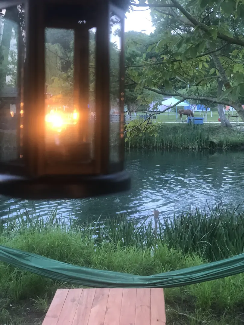 Salaş Camping Area and Restaurant Kiyikoy — Kırklareli — küçük resim 4