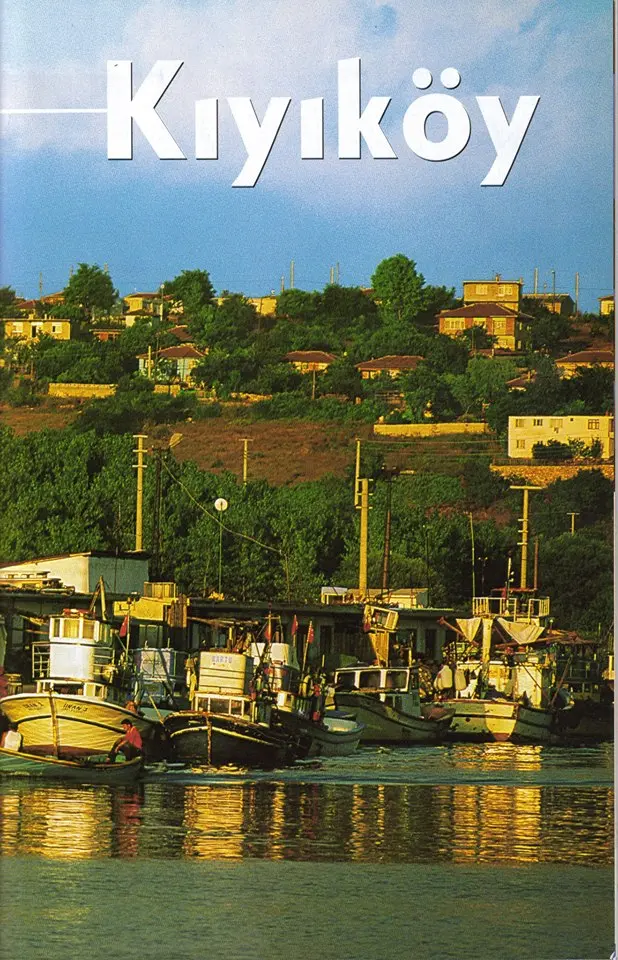 Carpediem Camping Area and Picnic Area (KIYIKÖY) — Kırklareli — küçük resim 5