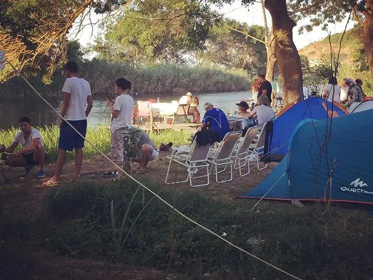 Carpediem Camping Area and Picnic Area (KIYIKÖY) — Kırklareli — küçük resim 7