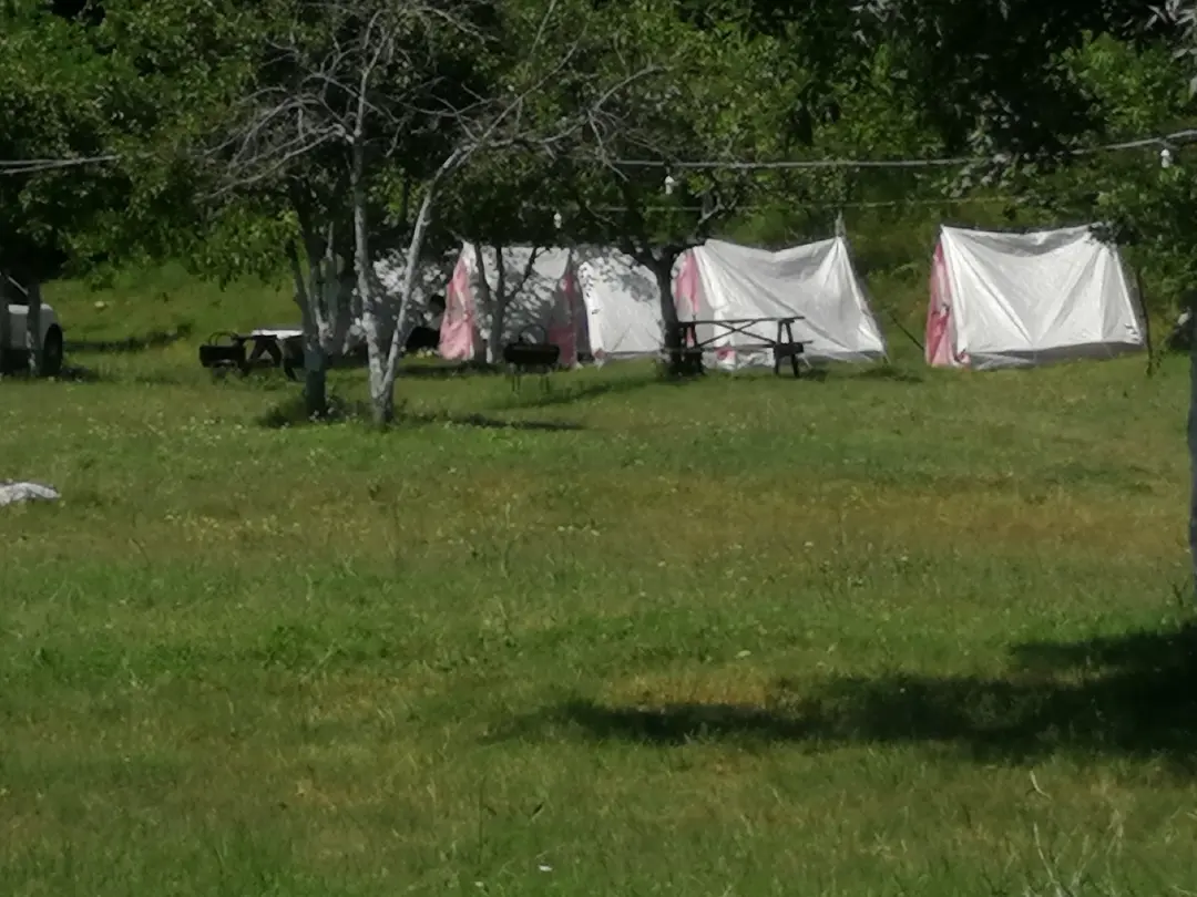 Saklennet Camping and Picnic — Kırklareli — küçük resim 6