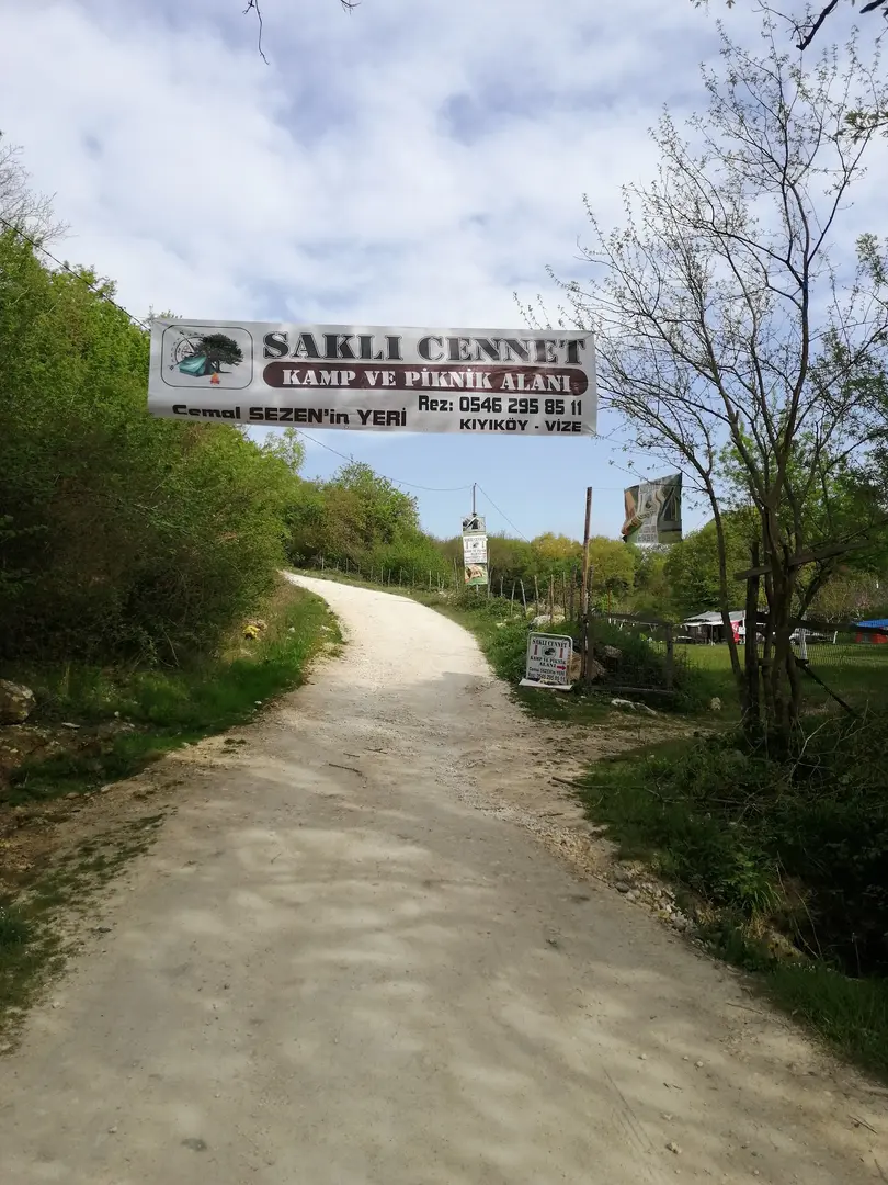 Saklennet Camping and Picnic — Kırklareli — küçük resim 3
