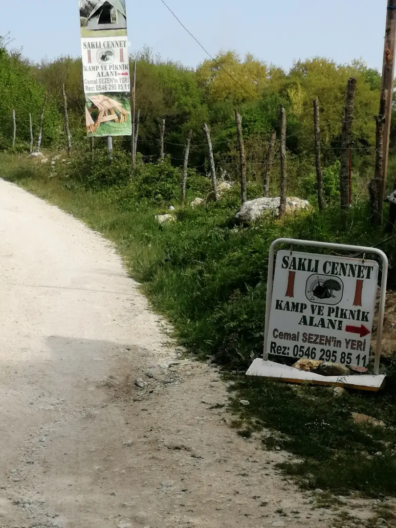 Saklennet Camping and Picnic — Kırklareli — küçük resim 5