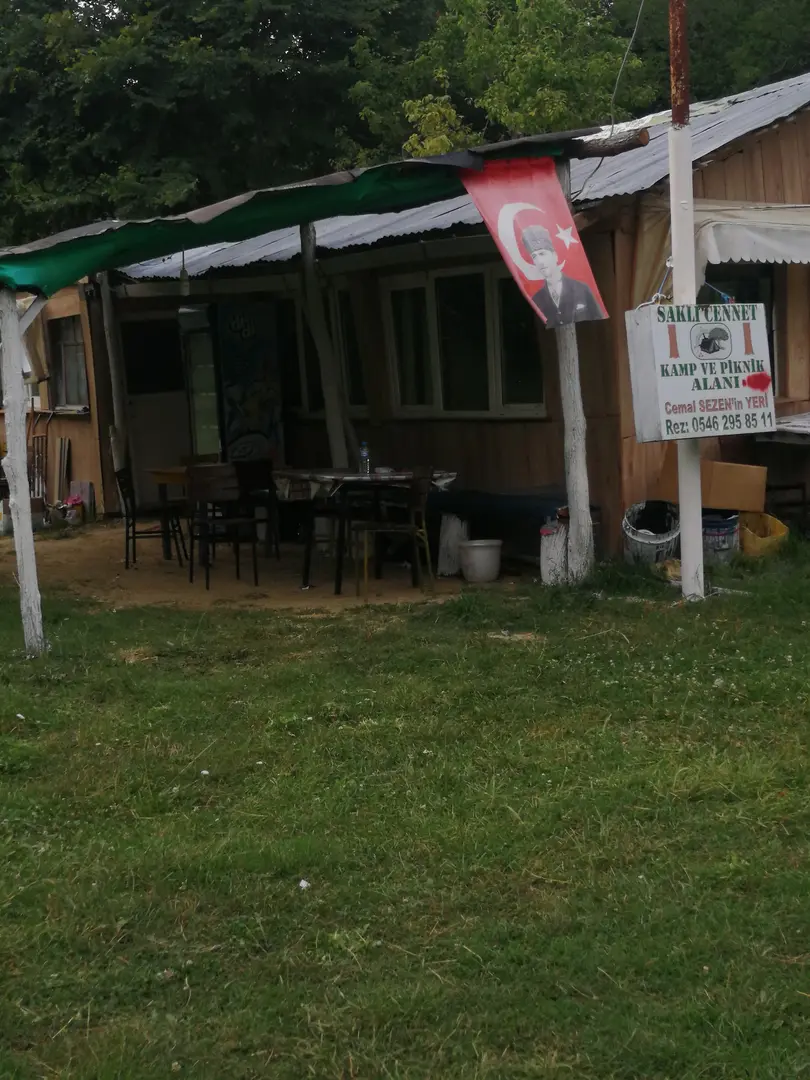 Saklennet Camping and Picnic — Kırklareli — küçük resim 2