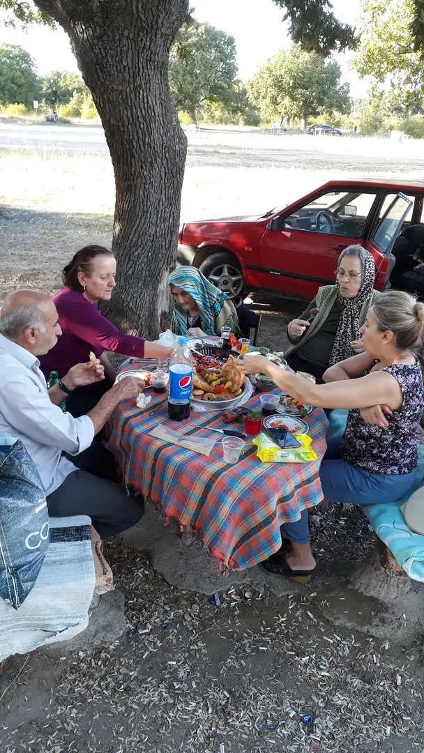 Karahıdır Korusu — Kırklareli — küçük resim 9