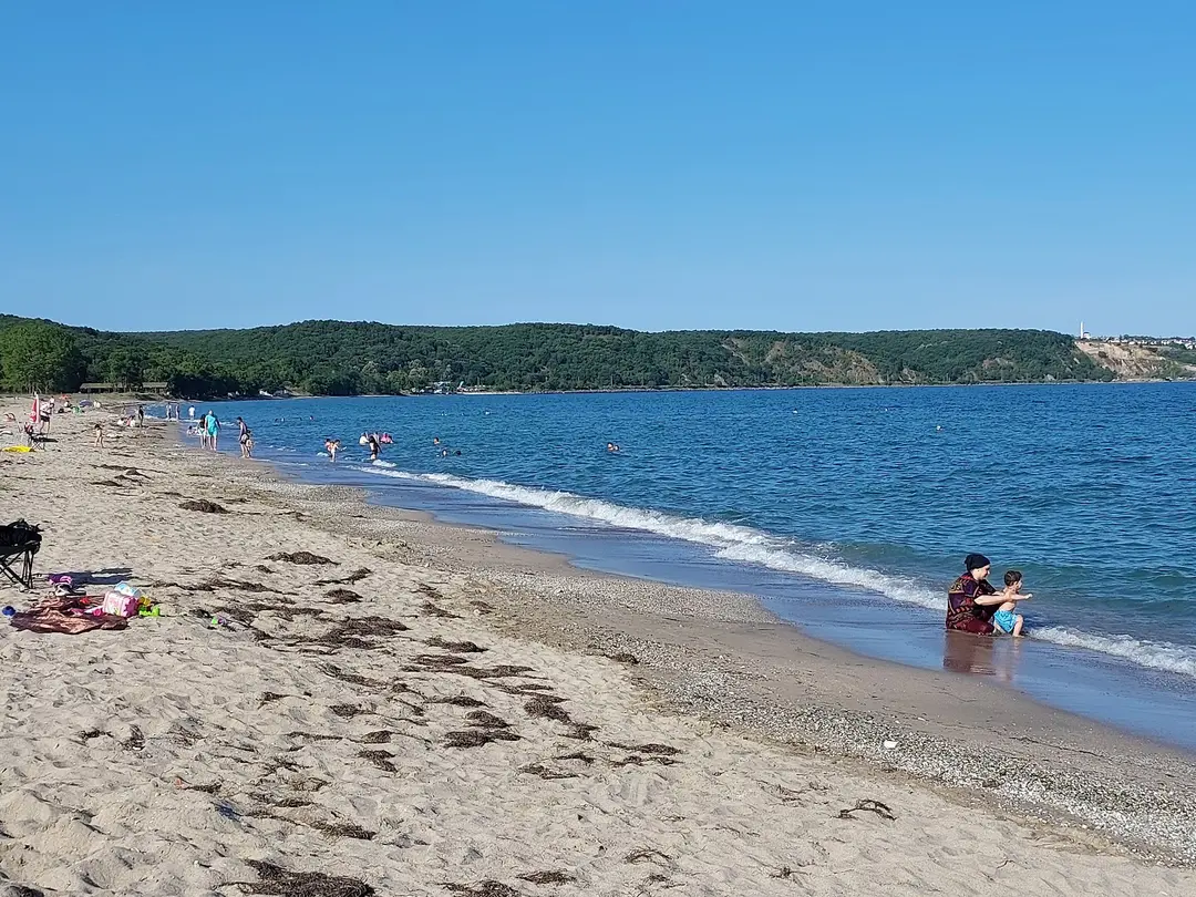 Kamp alanı İğneada Bungalov — Kırklareli — küçük resim 4
