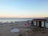 Kamp alanı İğneada Bungalov