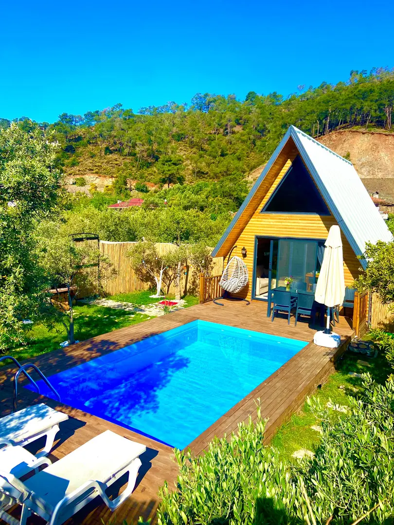 Vadi Fethiye Bungalov — Muğla — küçük resim 2