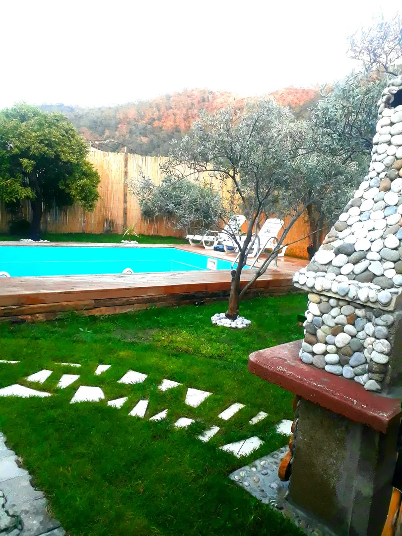 Vadi Fethiye Bungalov — Muğla — küçük resim 5
