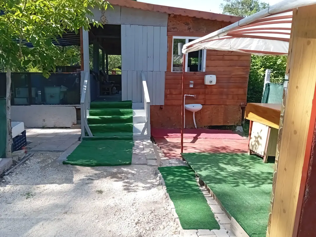 Kıyıköy Midye Restaurant and Camping Area — Kırklareli — küçük resim 7