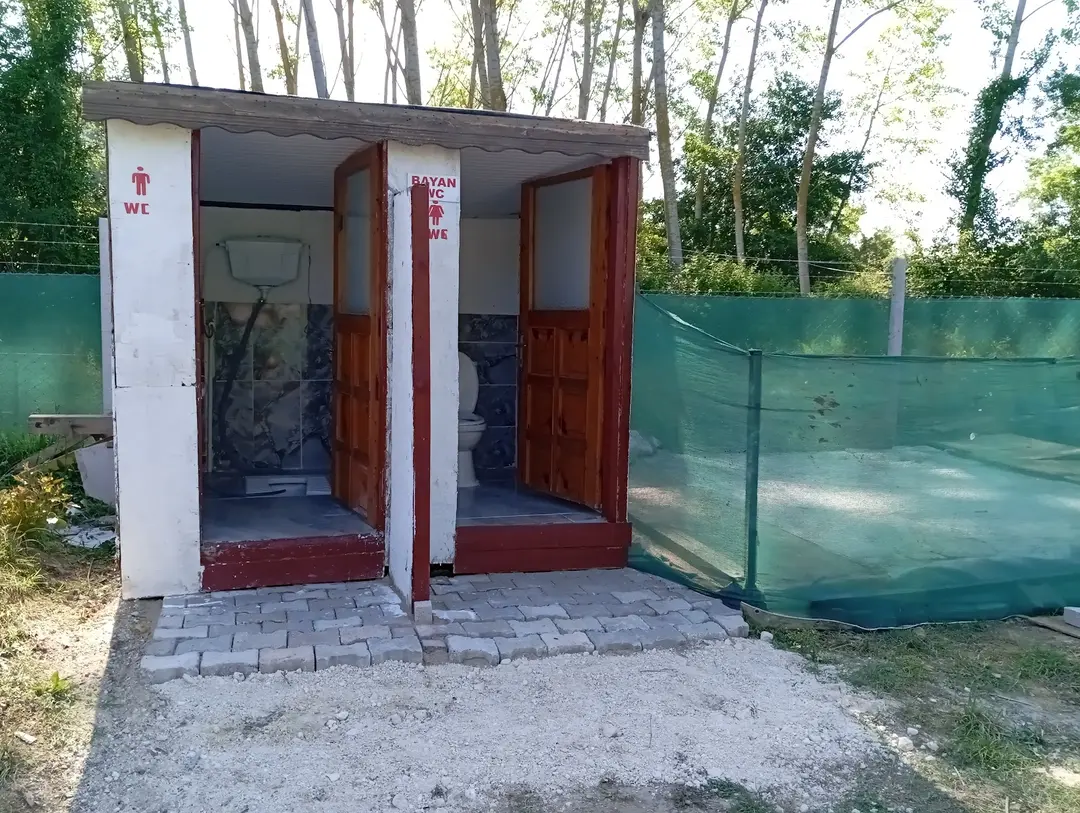 Kıyıköy Midye Restaurant and Camping Area — Kırklareli — küçük resim 5