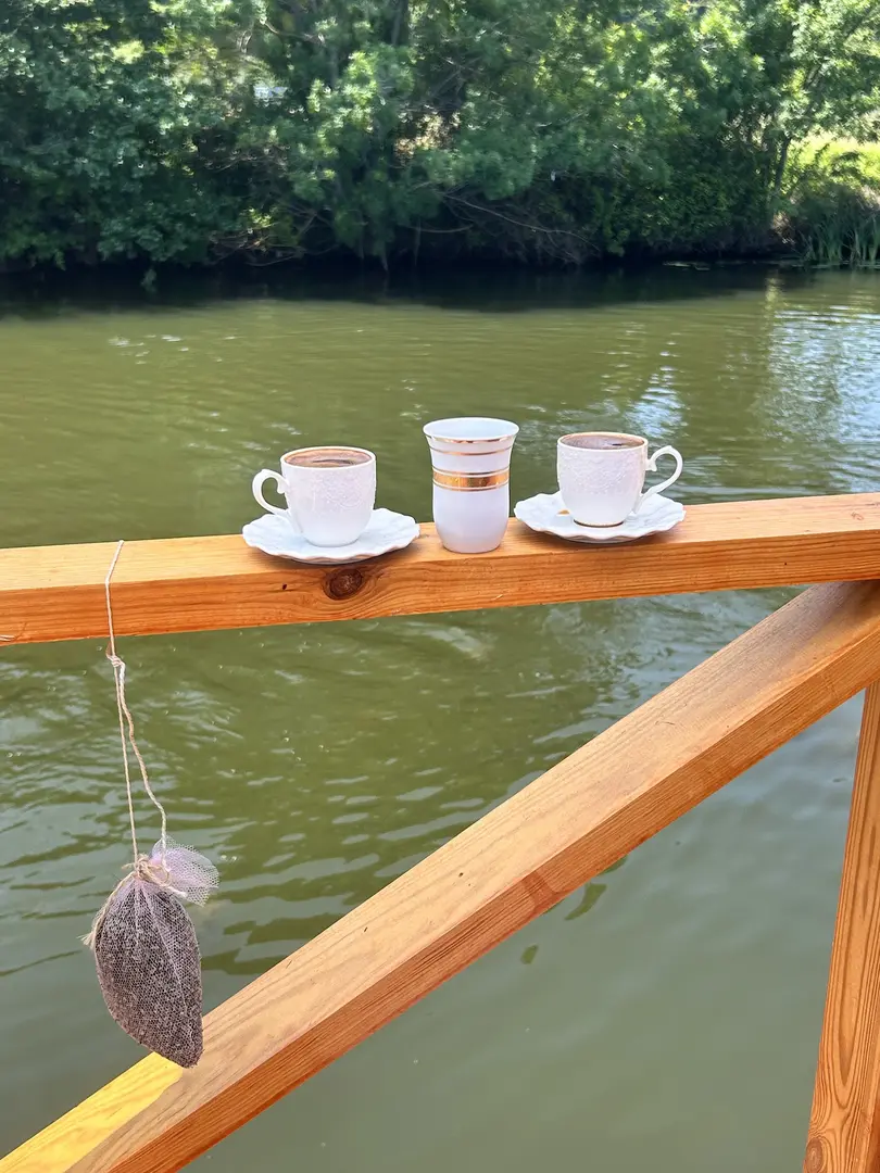 Kıyıköy Lavender camping — Kırklareli — küçük resim 8