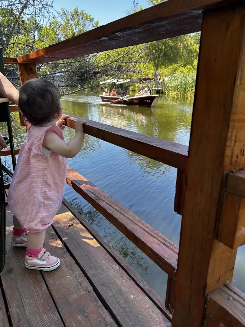 Kıyıköy Pabuçdere Camping — Kırklareli — küçük resim 3