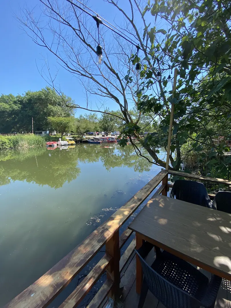 Kıyıköy Pabuçdere Camping — Kırklareli — küçük resim 7