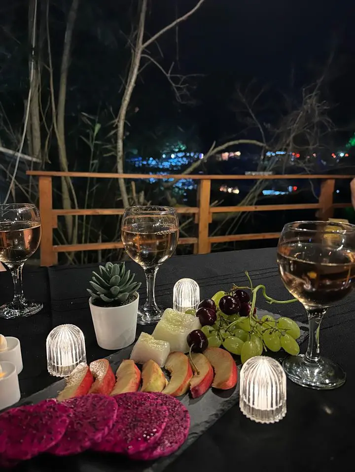 Kıyıköy Pabuçdere Camping — Kırklareli — küçük resim 2