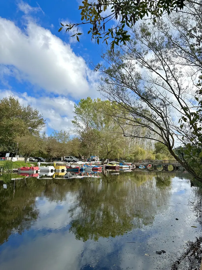Kıyıköy Pabuçdere Camping — Kırklareli — küçük resim 6