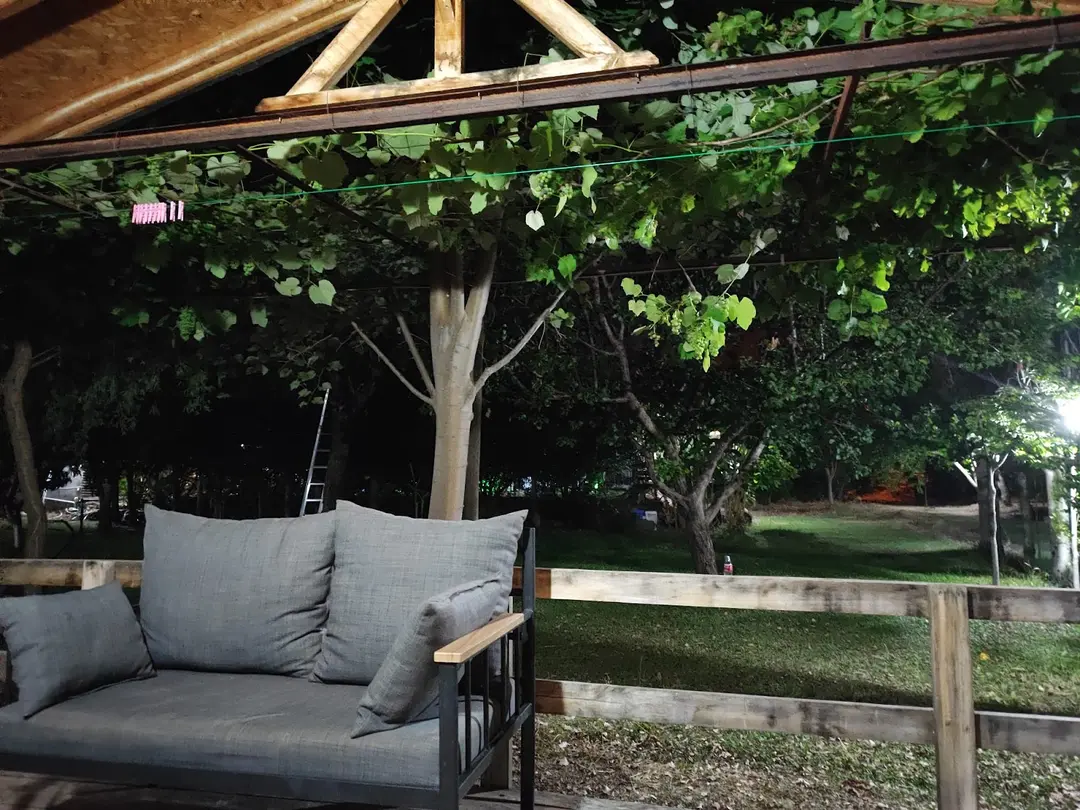 Yeşil Bahçe Bungalow Apart — Muğla — küçük resim 6