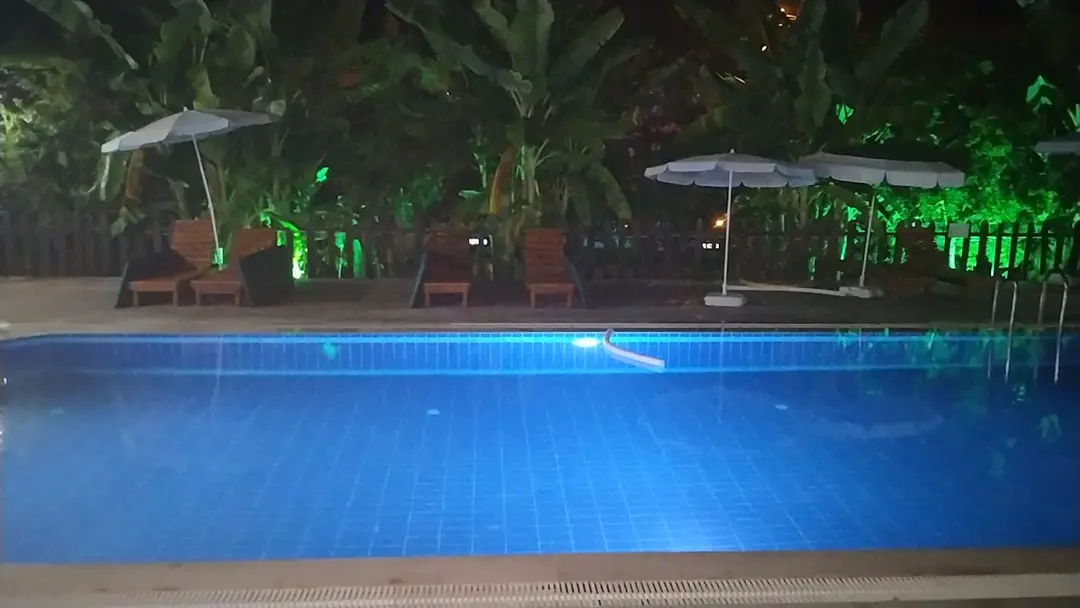 Yeşil Bahçe Bungalow Apart — Muğla — küçük resim 7