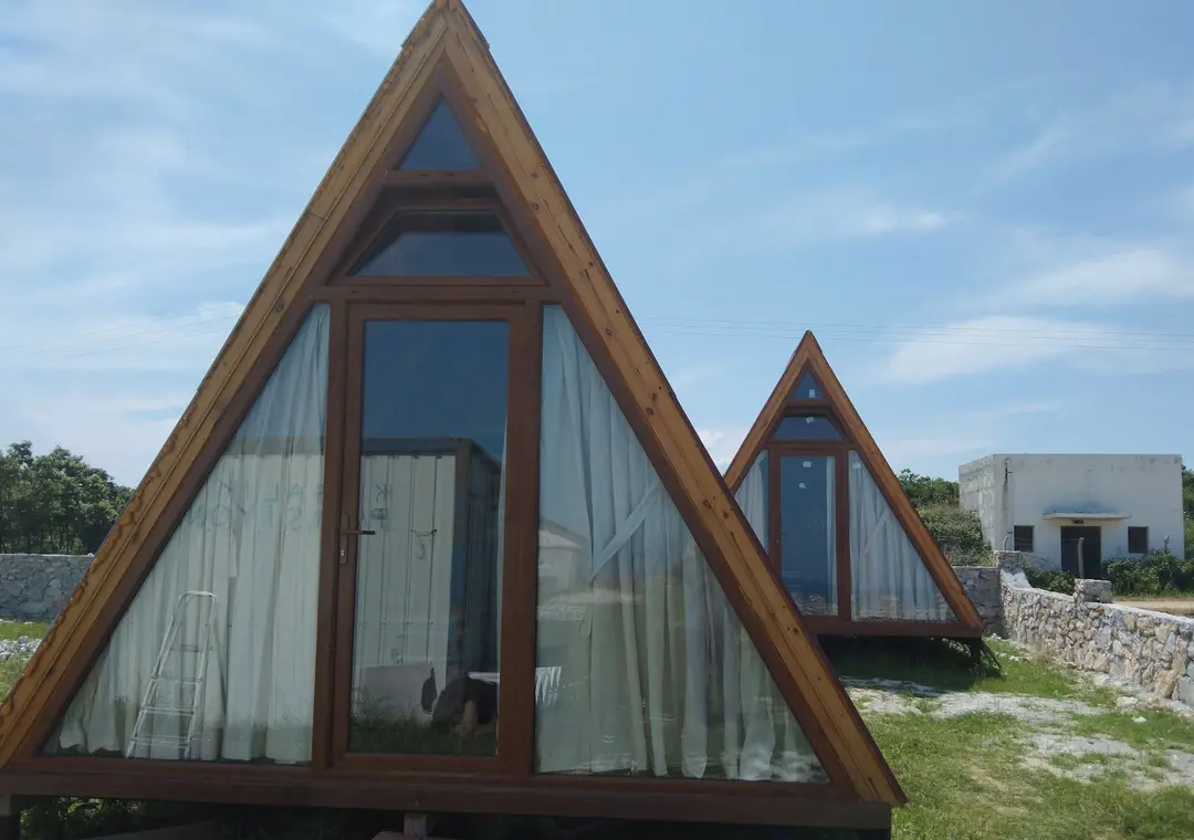 BEĞENDİK KAMP, BUNGALOW ve DENİZBOYU RESTORAN