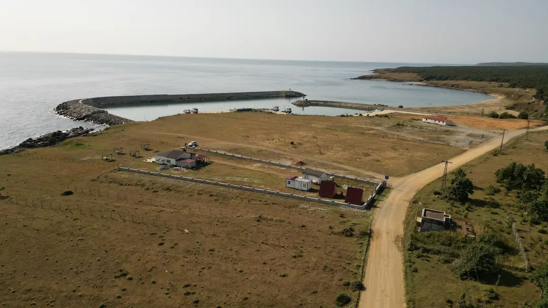 BEĞENDİK KAMP, BUNGALOW ve DENİZBOYU RESTORAN — Kırklareli — küçük resim 4