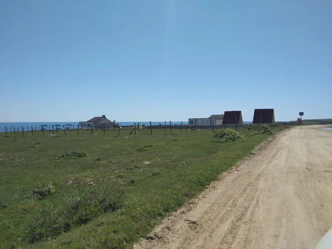 BEĞENDİK KAMP, BUNGALOW ve DENİZBOYU RESTORAN — Kırklareli — küçük resim 8