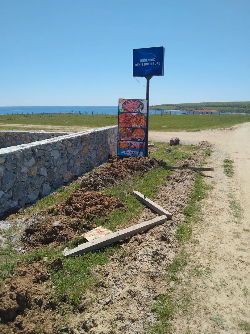 BEĞENDİK KAMP, BUNGALOW ve DENİZBOYU RESTORAN — Kırklareli — küçük resim 7