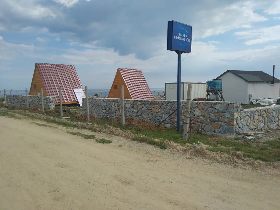 BEĞENDİK KAMP, BUNGALOW ve DENİZBOYU RESTORAN — Kırklareli — küçük resim 6