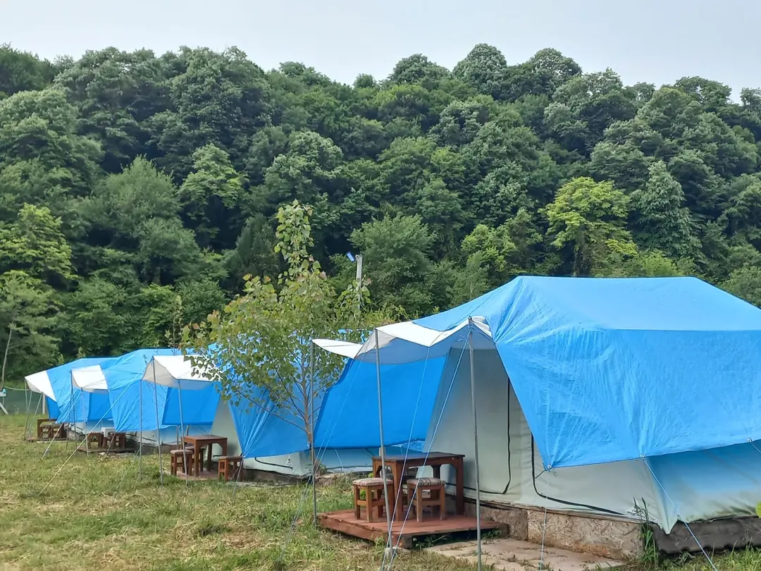 Midye Restaurant ve Kamp Alanı — Kırklareli — küçük resim 3
