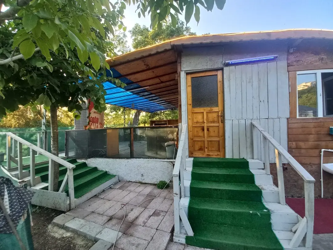 Midye Restaurant ve Kamp Alanı