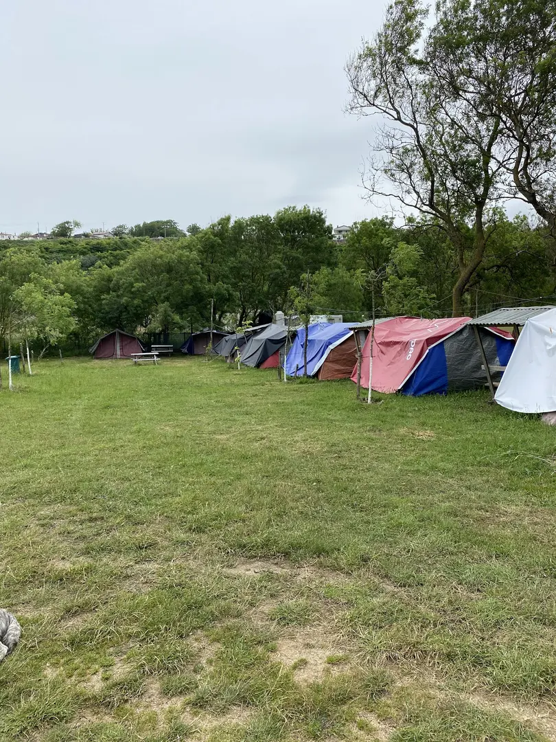 kıyıköy yılmaz kamping