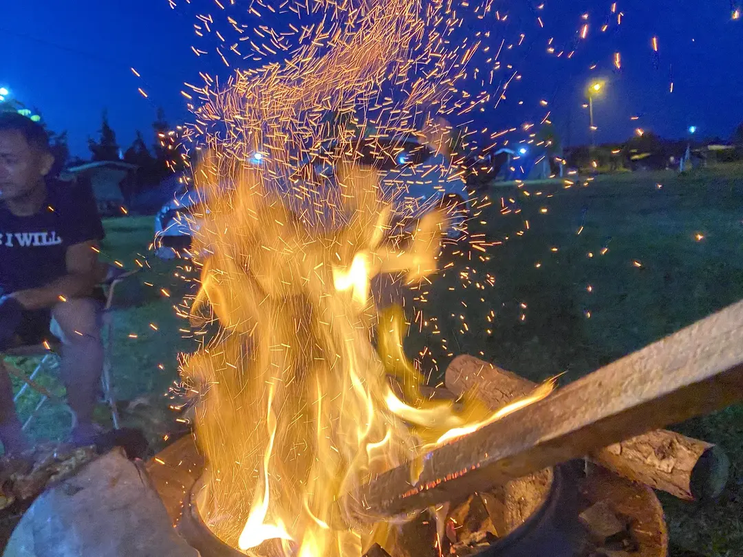 kıyıköy yılmaz kamping — Kırklareli — küçük resim 4