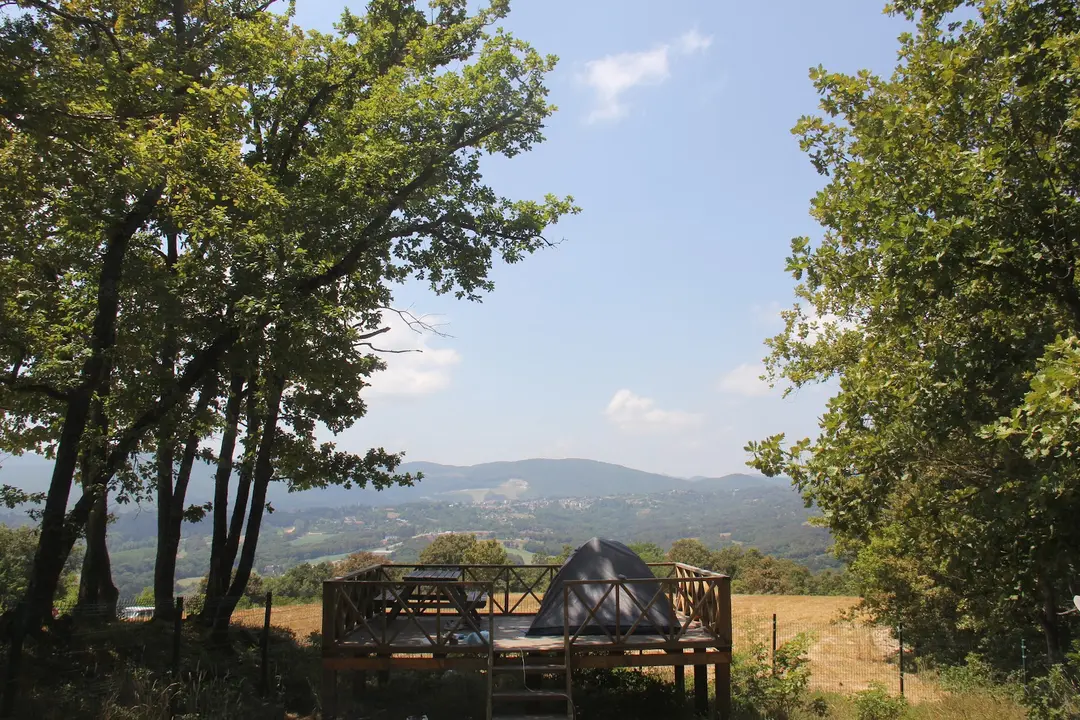 Enver Kara Mesire Yeri — Kırklareli — küçük resim 3