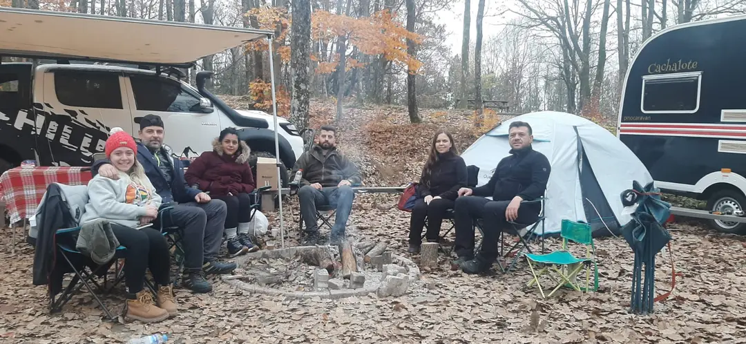 Enver Kara Mesire Yeri — Kırklareli — küçük resim 6