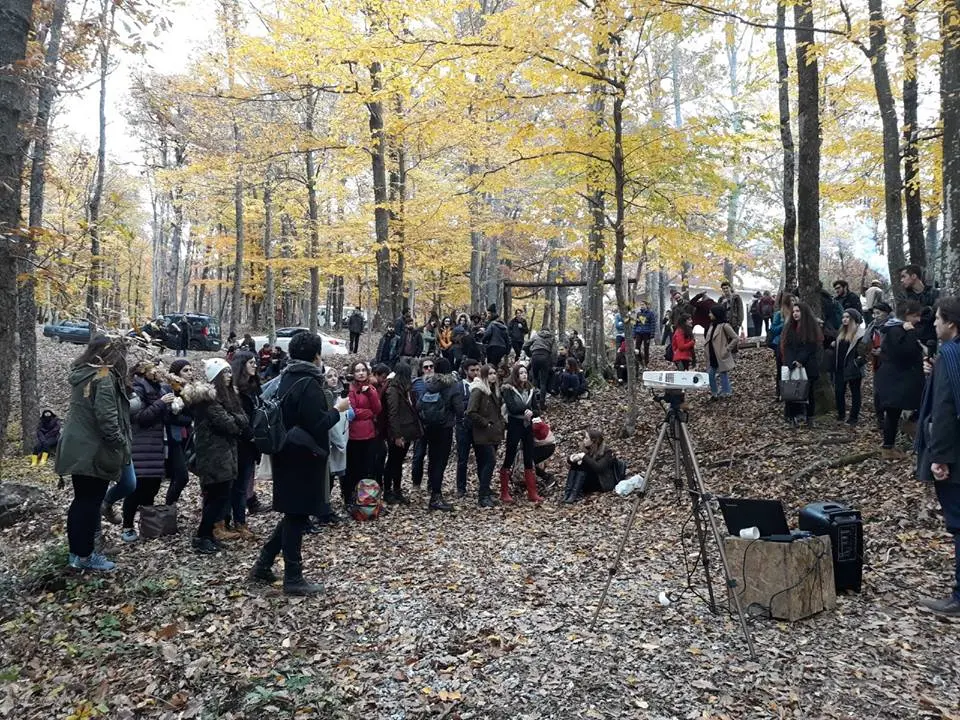 Enver Kara Mesire Yeri — Kırklareli — küçük resim 7