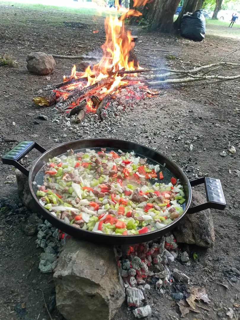 Ergonya Camping — Kırklareli — küçük resim 3