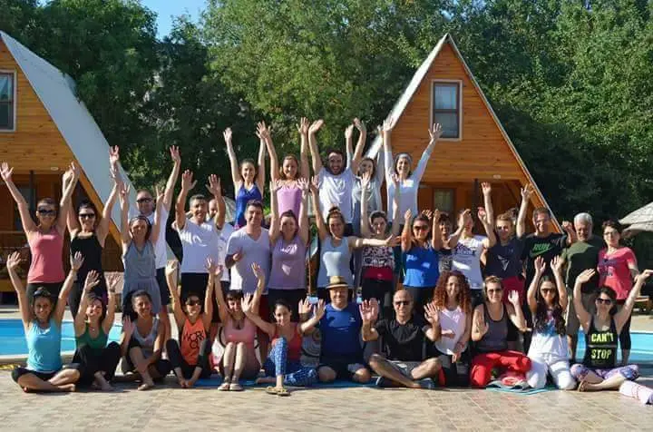 Yeldeğirmeni Bungalow — Muğla — küçük resim 4