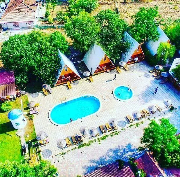 Yeldeğirmeni Bungalow — Muğla — küçük resim 5