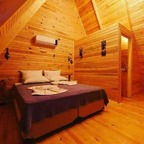 Yeldeğirmeni Bungalow — Muğla — küçük resim 6