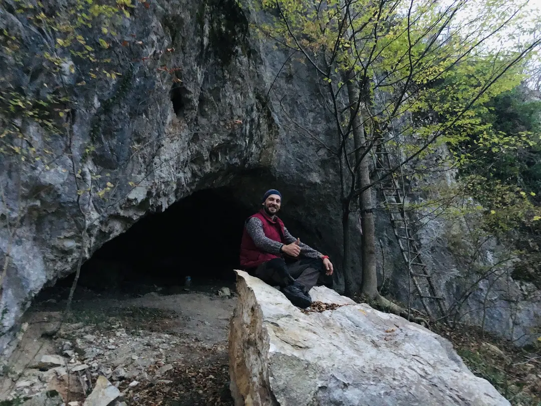 Çaglayık Picnic and Camping Area — Kırklareli — küçük resim 5