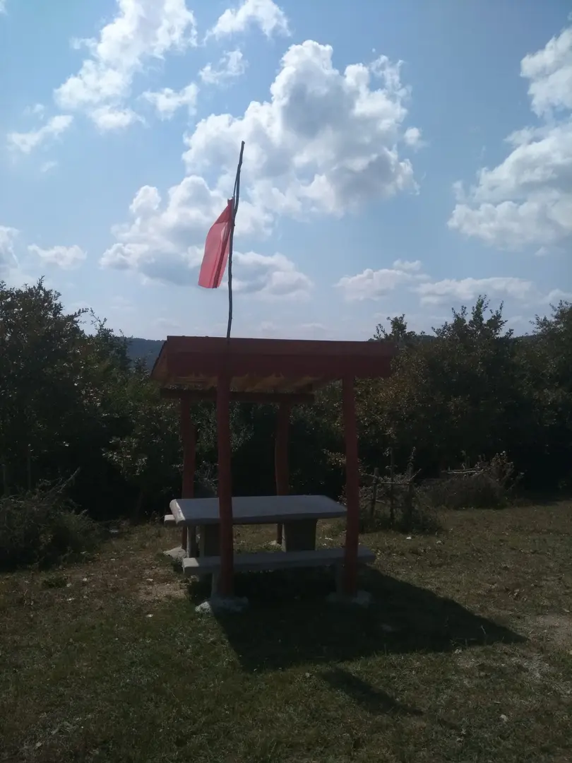 Çaglayık Picnic and Camping Area — Kırklareli — küçük resim 9