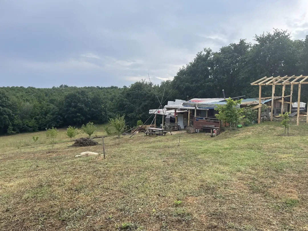İğneada Kamp — Kırklareli — küçük resim 3