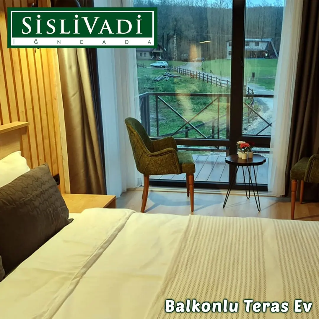SisliVadi İğneada — Kırklareli — küçük resim 2