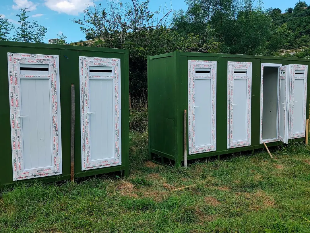 KIYIKÖY ATAKALE CAMPİNG — Kırklareli — küçük resim 6