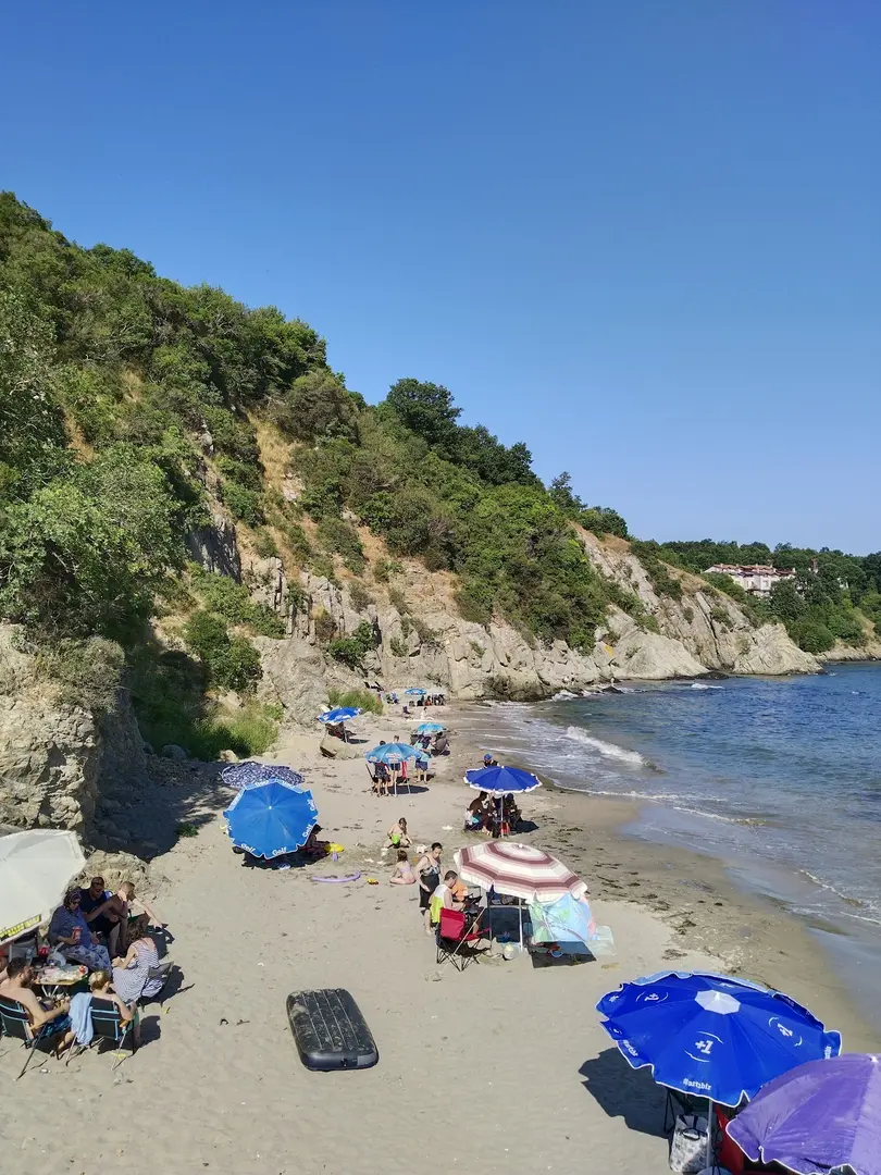 Bay Edi — Kırklareli — küçük resim 6