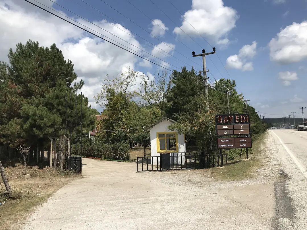 Bay Edi — Kırklareli — küçük resim 5