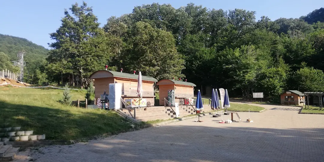 Geçit Piknik Alanı